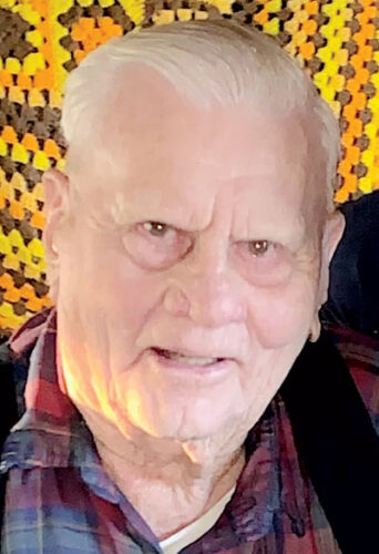 Cecil R. Cline